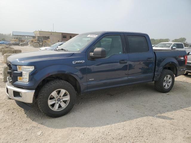 FORD F150 SUPER