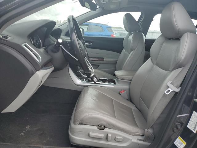 2015 ACURA TLX TECH 19UUB1F54FA010314