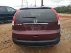 HONDA CR-V EXL photo