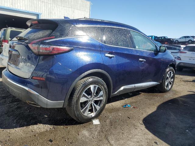 VIN 5N1AZ2BJ7PC125240 2023 NISSAN MURANO no.3