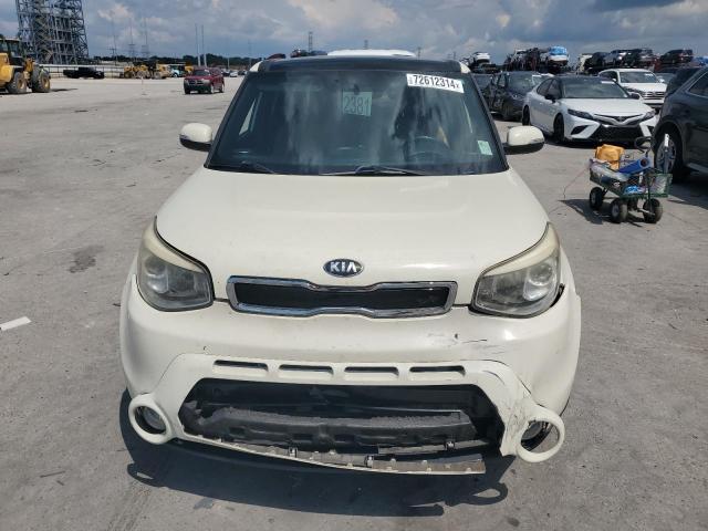 VIN KNDJX3A50F7210013 2015 KIA Soul, ! no.5