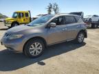 NISSAN MURANO S photo