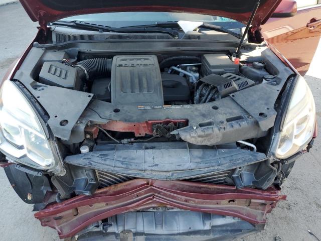 2016 CHEVROLET EQUINOX LT - 2GNFLFEK7G6195750