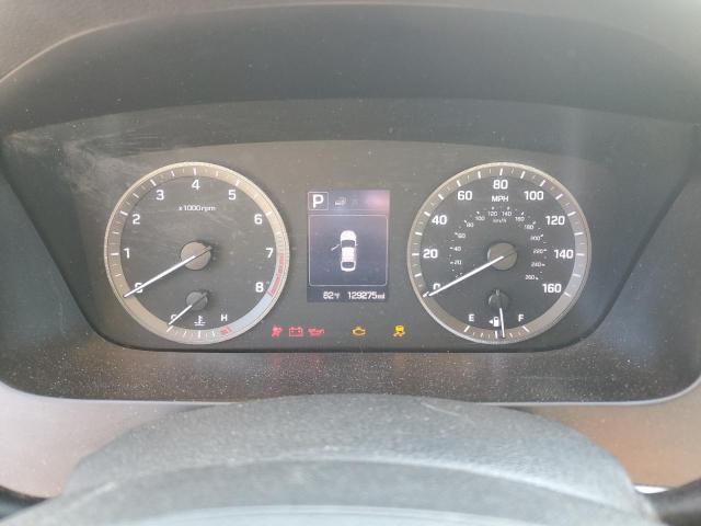 2015 HYUNDAI SONATA SE - 5NPE24AF6FH234262