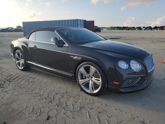 Vin: scbgh3za8gc056834, lot: 73692174, bentley continenta gt v8 s 20164