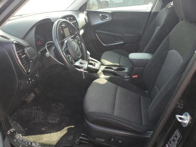 2020 KIA SOUL EX - KNDJ33AU5L7015975