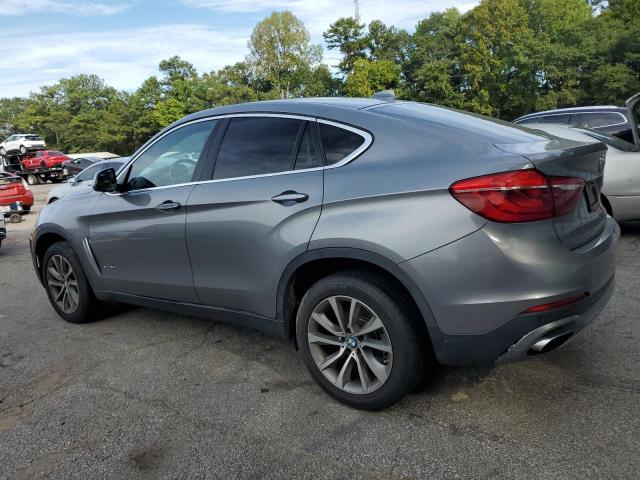 VIN 5UXKU6C50F0F94056 2015 BMW X6, Xdrive50I no.2