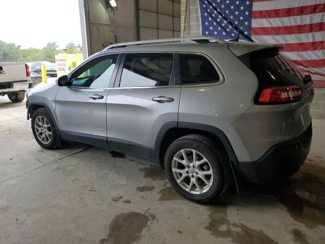 2016 JEEP CHEROKEE L - 1C4PJLCB5GW125660