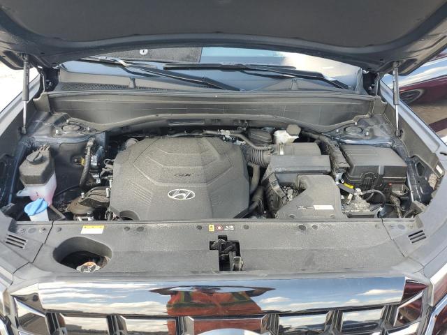 2023 HYUNDAI PALISADE L - KM8R54GE5PU509811