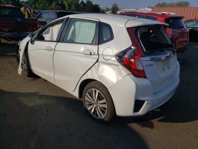 2015 HONDA FIT EX - 3HGGK5H86FM765138