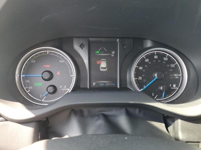 2022 TOYOTA VENZA LE - JTEAAAAH4NJ115967