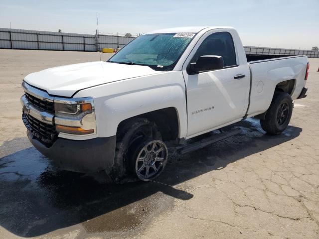 1GCNCNEH5JZ368650 2018 CHEVROLET ALL Models