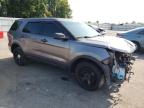 FORD EXPLORER P снимка