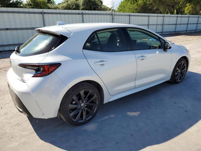 2023 TOYOTA COROLLA XS - JTNC4MBE1P3212783