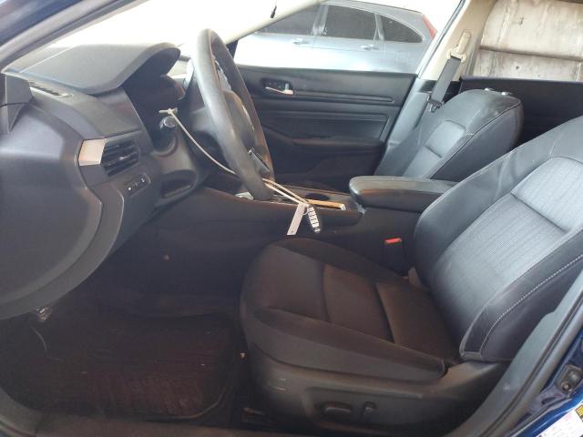 2019 NISSAN ALTIMA S - 1N4BL4BV6KC152260