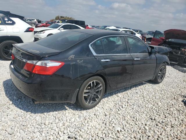 VIN 1HGCR2F56EA074396 2014 Honda Accord, Sport no.3