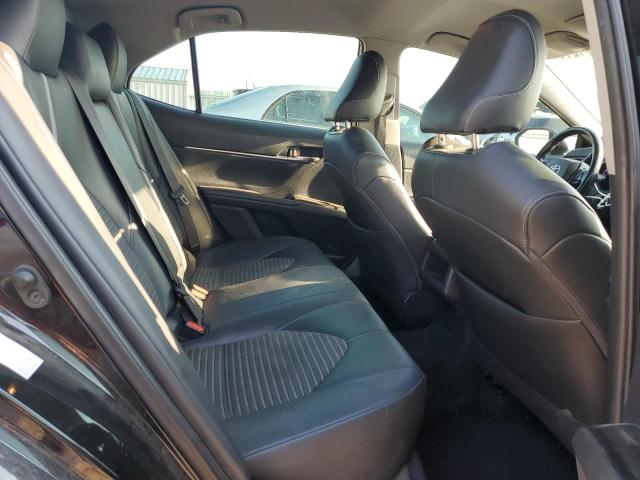 2019 TOYOTA CAMRY L - 4T1B11HK0KU722982