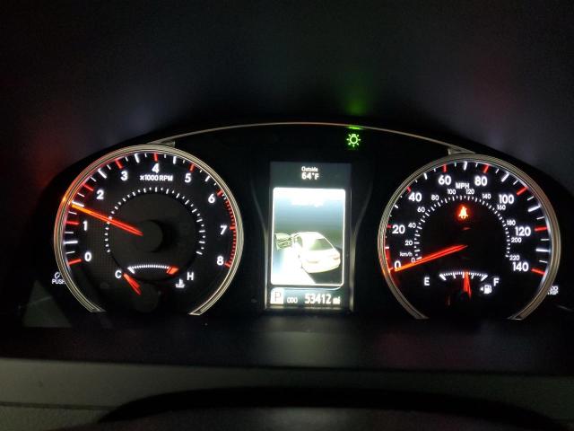 2016 TOYOTA CAMRY LE - 4T1BF1FK6GU144334