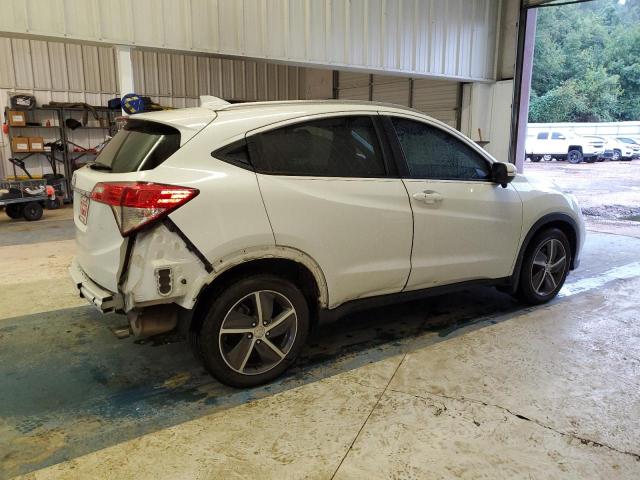 2021 HONDA HR-V EX - 3CZRU5H57MM734026
