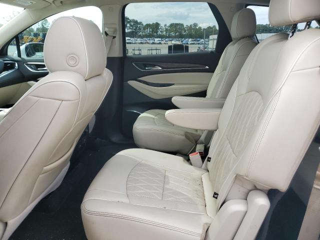 2022 BUICK ENCLAVE AV - 5GAERDKW4NJ127342