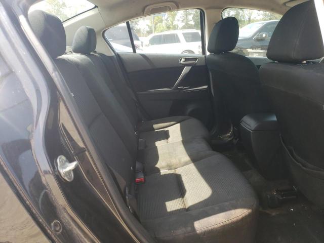 VIN JM1BL1TF1D1725662 2013 Mazda 3, I no.10