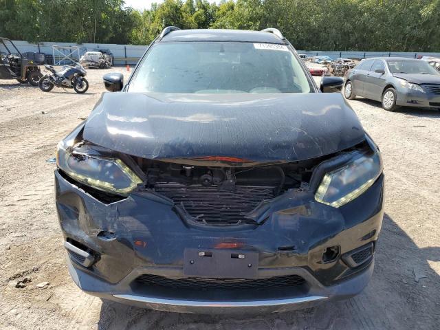 2016 NISSAN ROGUE S - 5N1AT2MN4GC911210