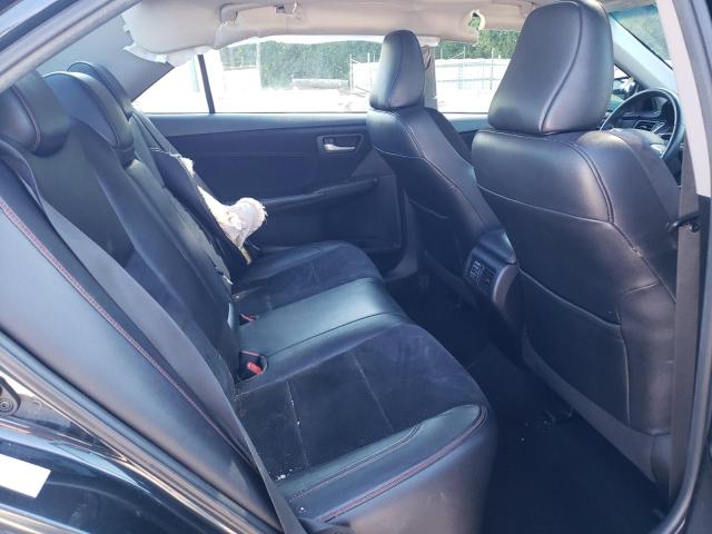 2015 TOYOTA CAMRY LE - 4T1BF1FKXFU011316