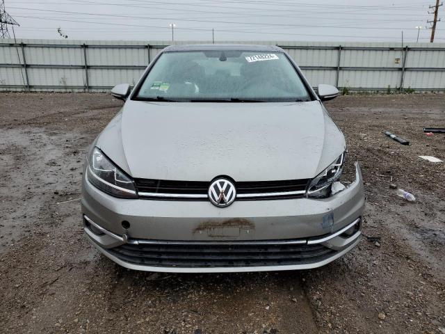 2018 VOLKSWAGEN GOLF S - 3VWG17AU9JM273410