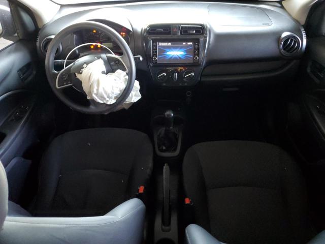 2019 MITSUBISHI MIRAGE ES - ML32A3HJ7KH006146