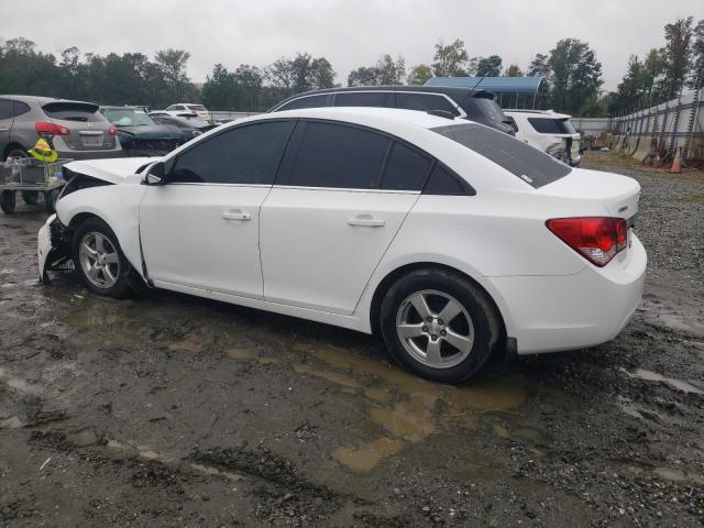 2016 CHEVROLET CRUZE LIMI - 1G1PE5SB7G7134560