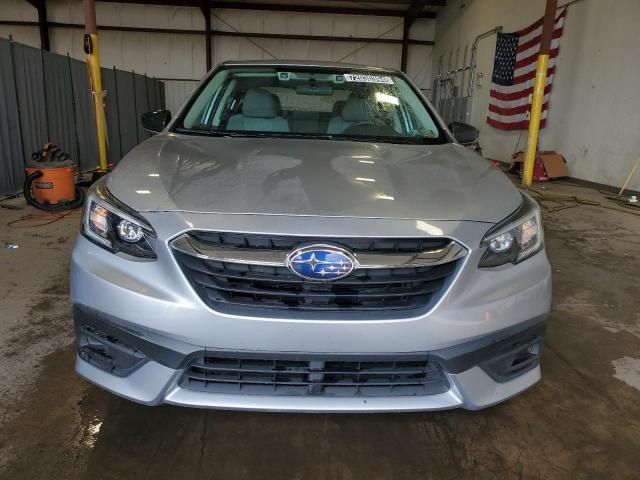 2021 SUBARU LEGACY 4S3BWAB68M3014649