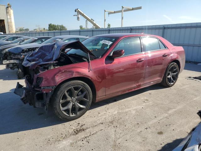 2021 CHRYSLER 300 TOURIN #3029734647