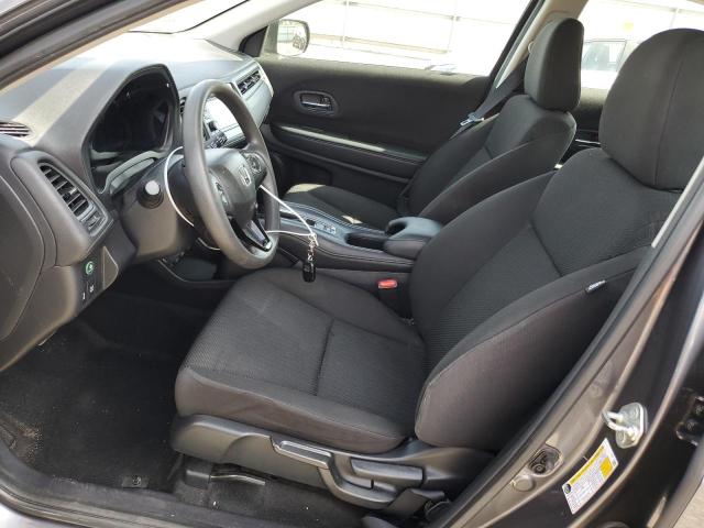 2017 HONDA HR-V LX - 3CZRU6H38HG706244