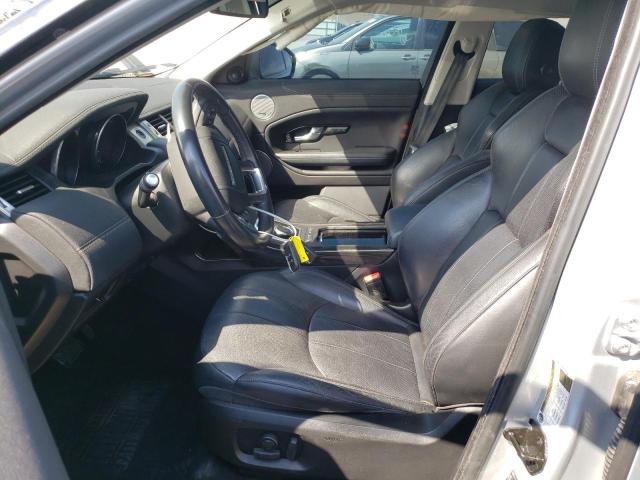 2017 LAND ROVER RANGE ROVE - SALVP2BG8HH237445