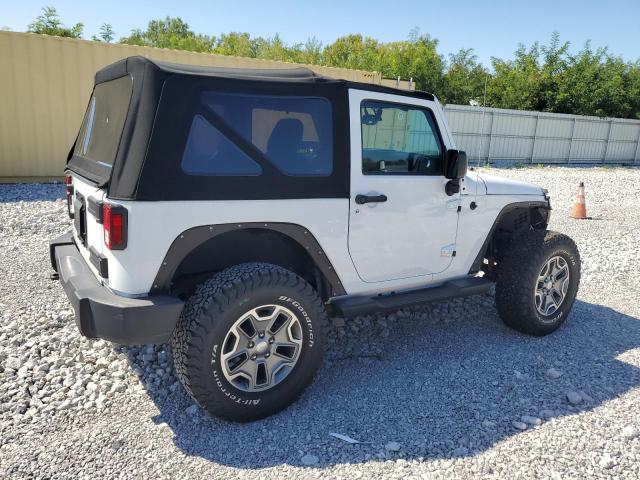 2017 JEEP WRANGLER R - 1C4BJWCG4HL534520