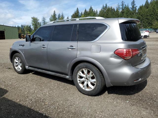 VIN JN8AZ2NE5E9066898 2014 Infiniti QX80 no.2