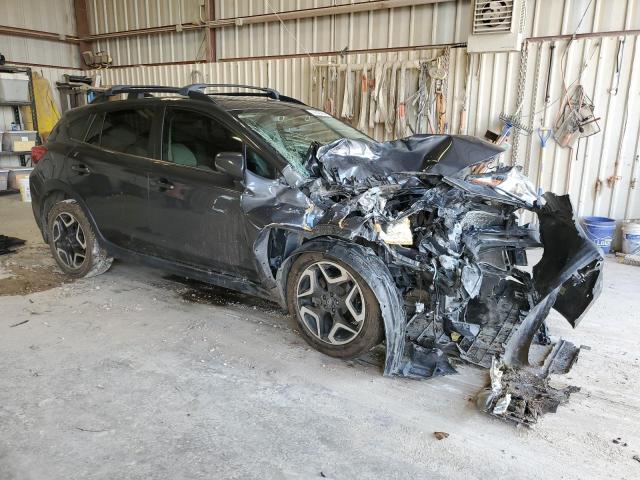 2020 SUBARU CROSSTREK - JF2GTANC0LH208191