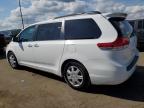 TOYOTA SIENNA XLE photo