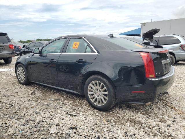 2013 CADILLAC CTS LUXURY 1G6DE5E59D0166837  70814254