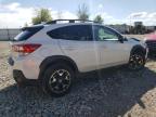 SUBARU CROSSTREK photo