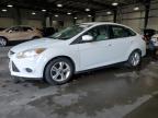 FORD FOCUS SE photo