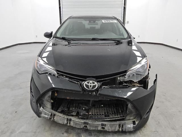 VIN 2T1BURHE8HC815615 2017 Toyota Corolla, L no.5