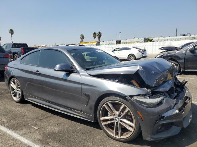 2018 BMW 440I WBA4W7C53JAB87570