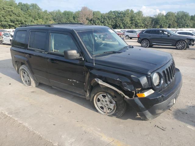 2016 JEEP PATRIOT SP - 1C4NJPBA6GD710539