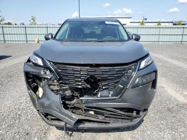2021 NISSAN ROGUE S - 5N1AT3AB1MC705547