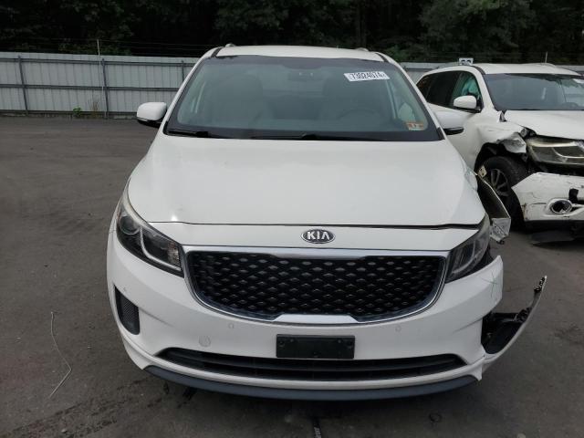 VIN KNDMB5C13H6267476 2017 KIA Sedona, LX no.5