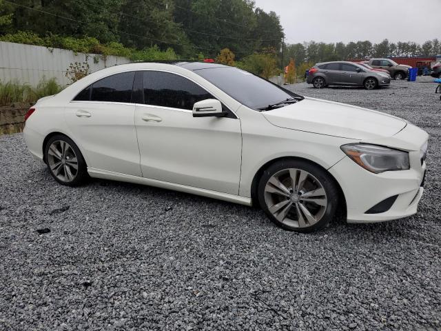 VIN WDDSJ4EB4EN024793 2014 Mercedes-Benz CLA-Class,... no.4