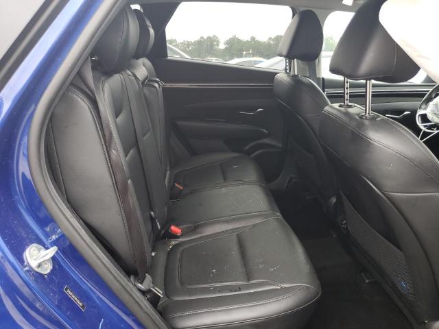 2023 HYUNDAI TUCSON 5NMJF3AE4PH206687