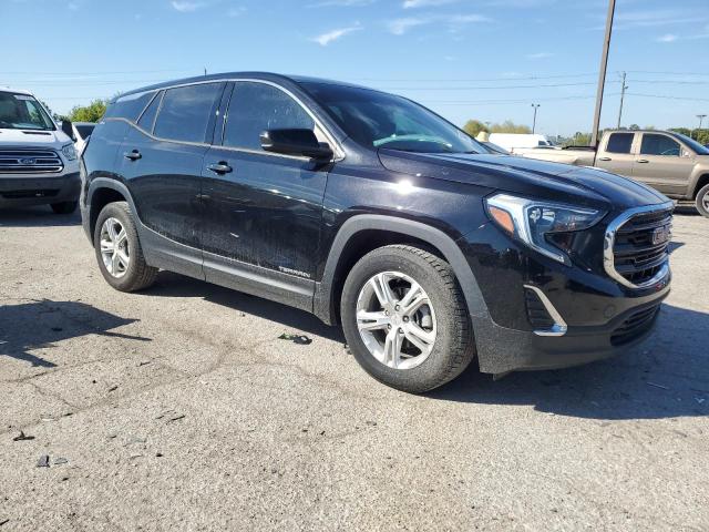 2019 GMC TERRAIN SL - 3GKALMEV5KL333747