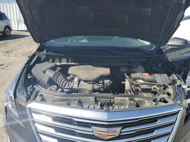 2018 CADILLAC XT5 LUXURY - 1GYKNDRS0JZ103349